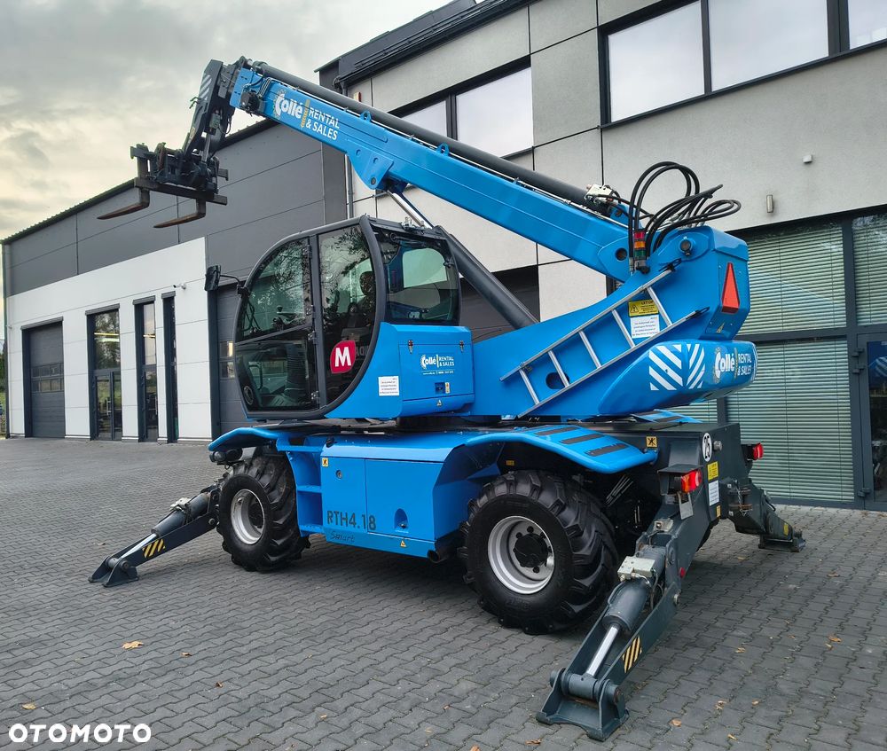 Magni RTH 4.18 SMART - 5