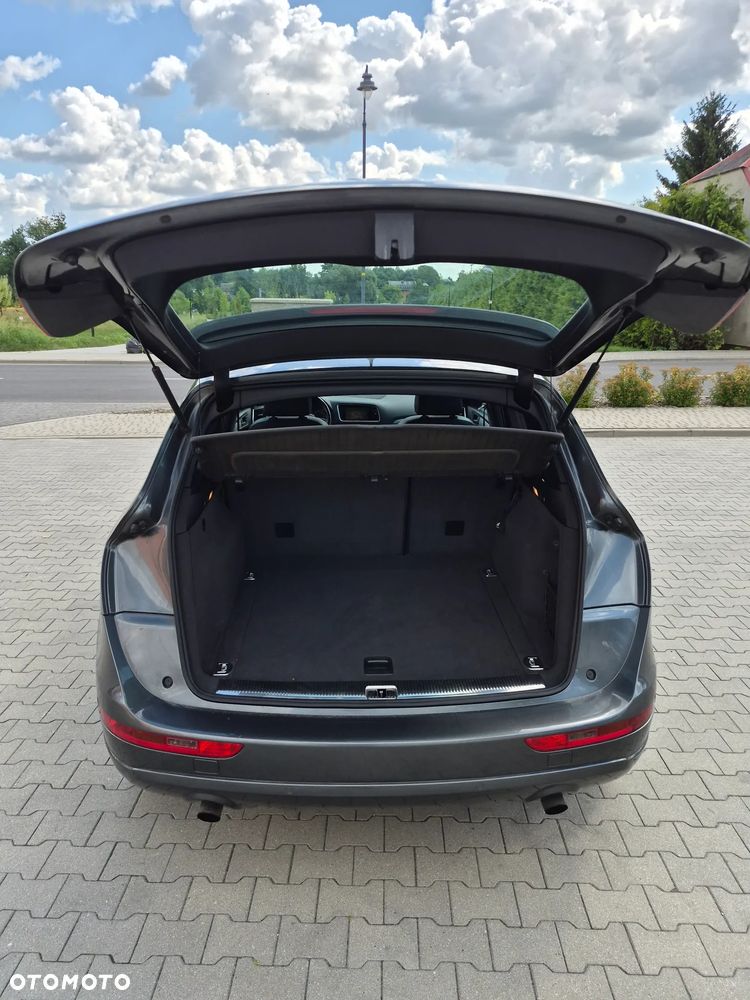 Audi Q5 2.0 TFSI Quattro S tronic - 12