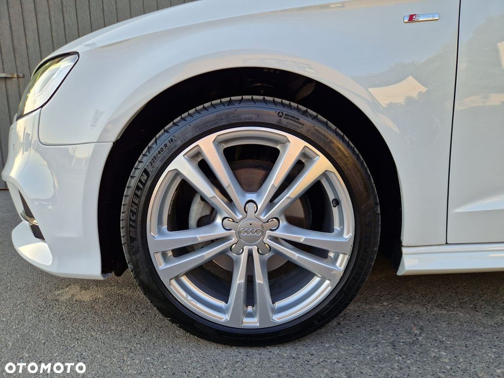 Audi A3 Sportback - 28