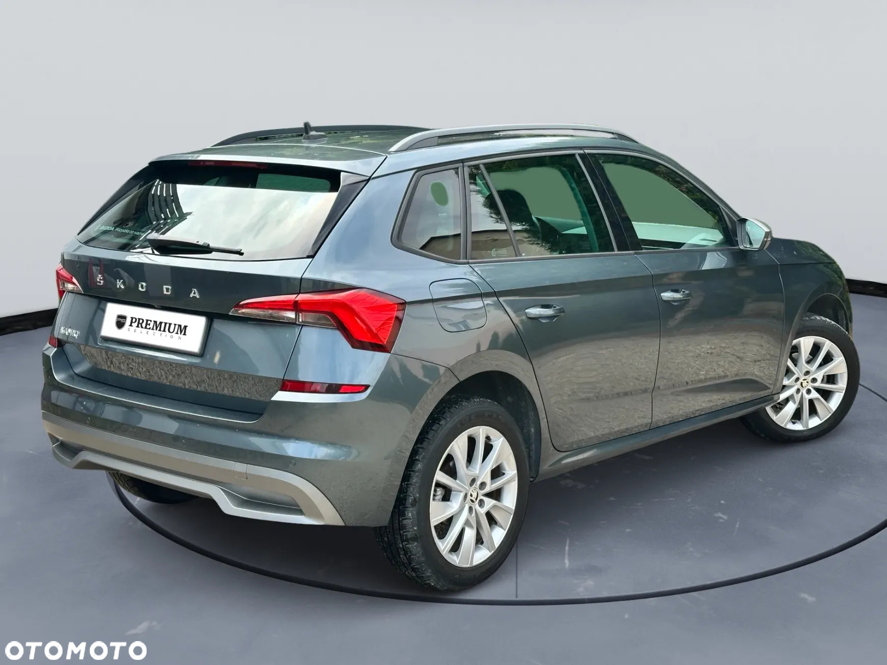 Skoda Kamiq 1.0 TSI Ambition - 3