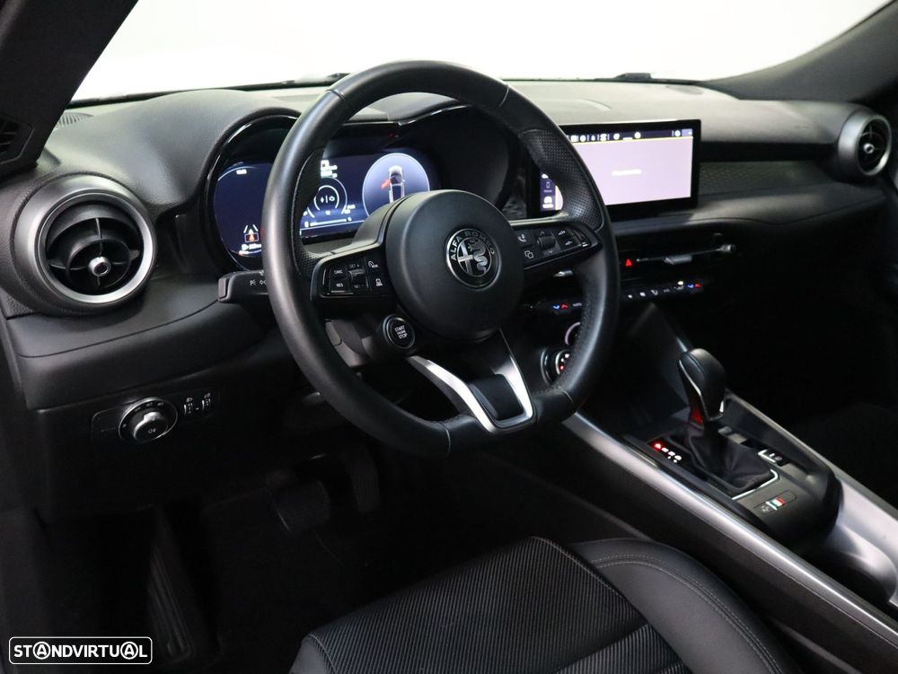 Alfa Romeo Tonale 1.5 Hybrid Sprint - 5