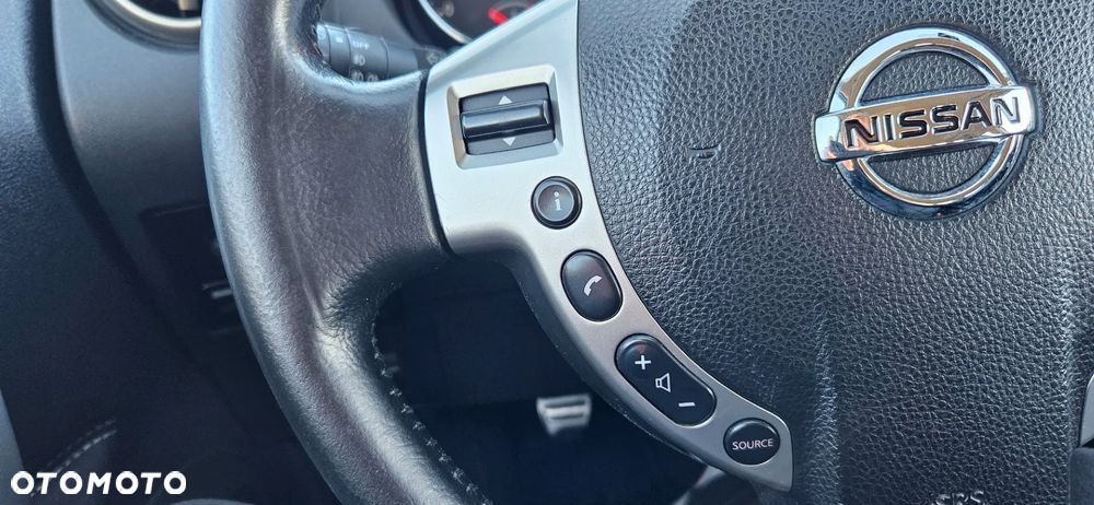 Nissan Qashqai+2 1.6 dCi Tekna - 32