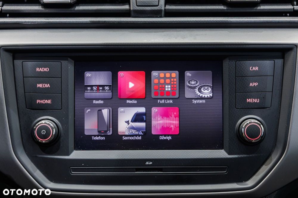 Seat Ibiza 1.0 TSI Style S&S - 30