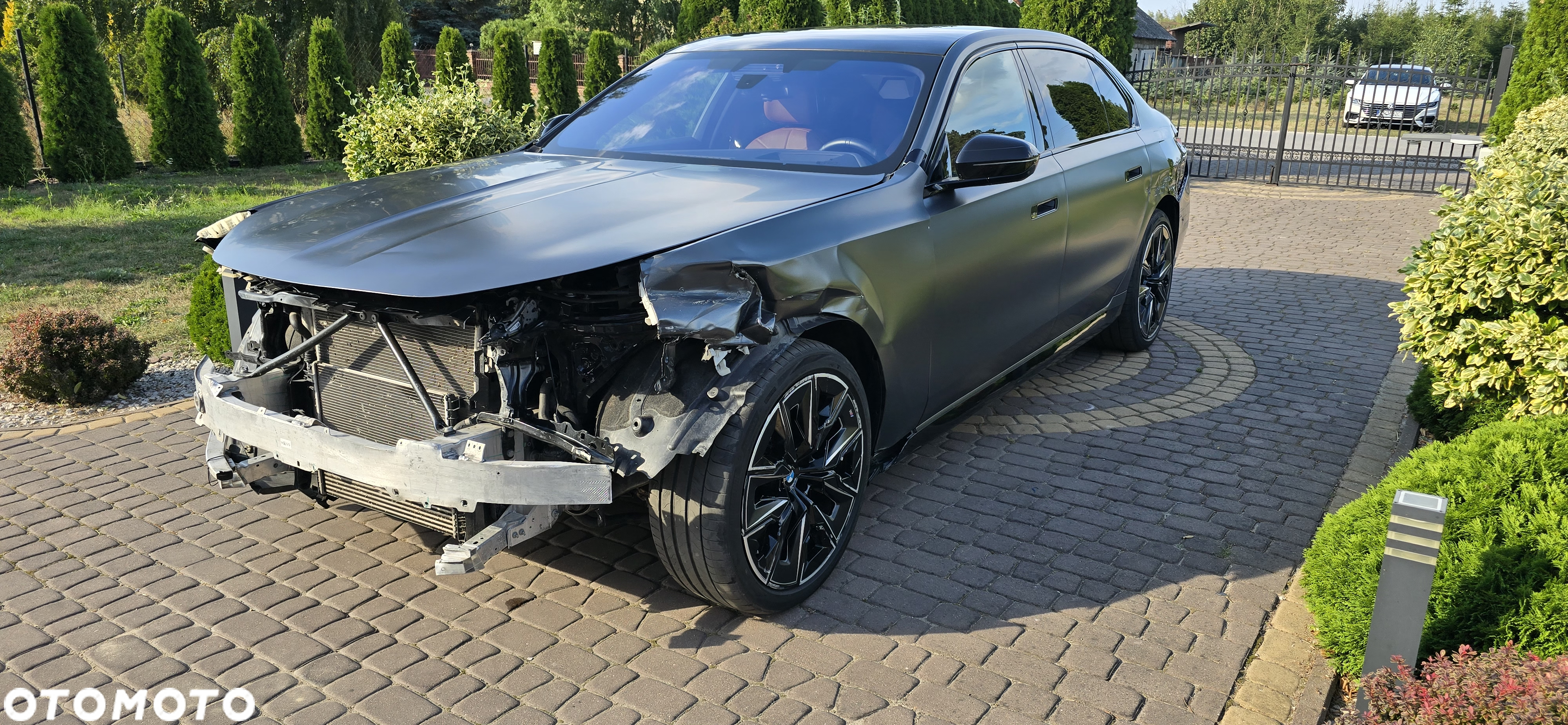 BMW Seria 7 ver-740ld-xdrive-sport - 4