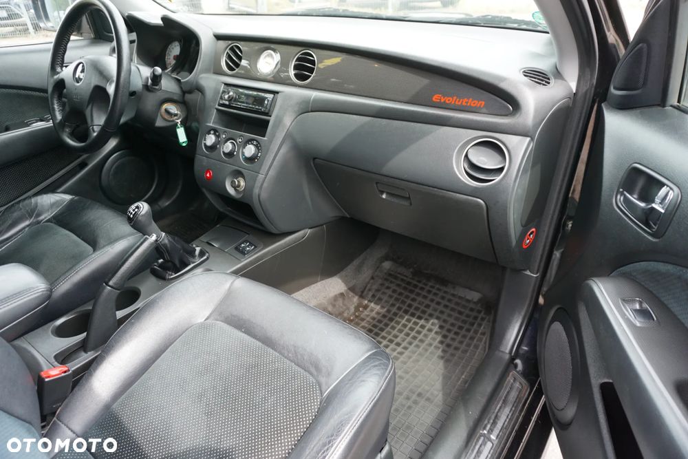 Mitsubishi Outlander 2.0 Turbo 4WD - 15