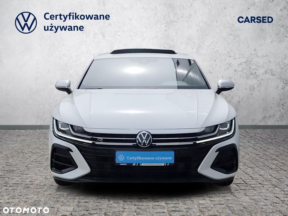 Volkswagen Arteon Shooting Brake 2.0 TSI 4Motion R DSG - 10