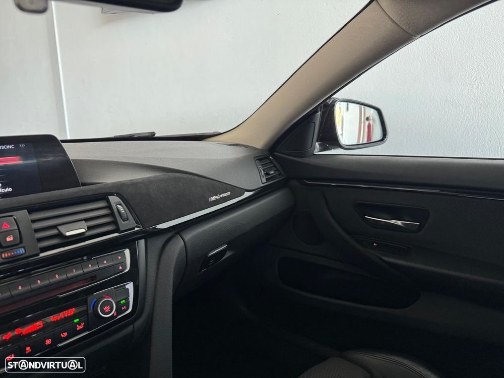 BMW 435 Gran Coupé i Pack M Auto - 21