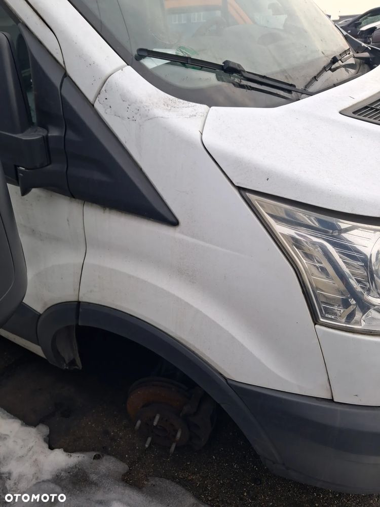 FORD TRANSIT MK8 VIII 2.2TDCI na części - 6