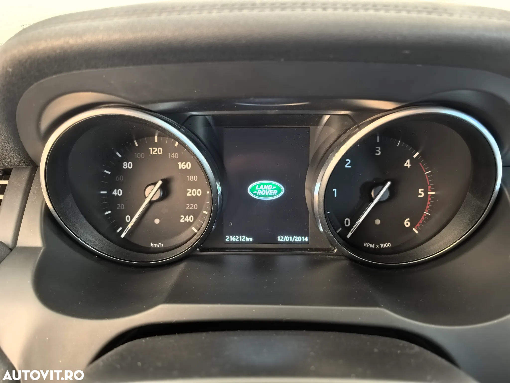 Land Rover Range Rover Evoque - 17