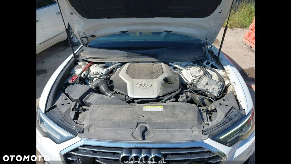 Audi A6 Limousine 55 TFSI mHEV Quattro S Line S tronic - 12