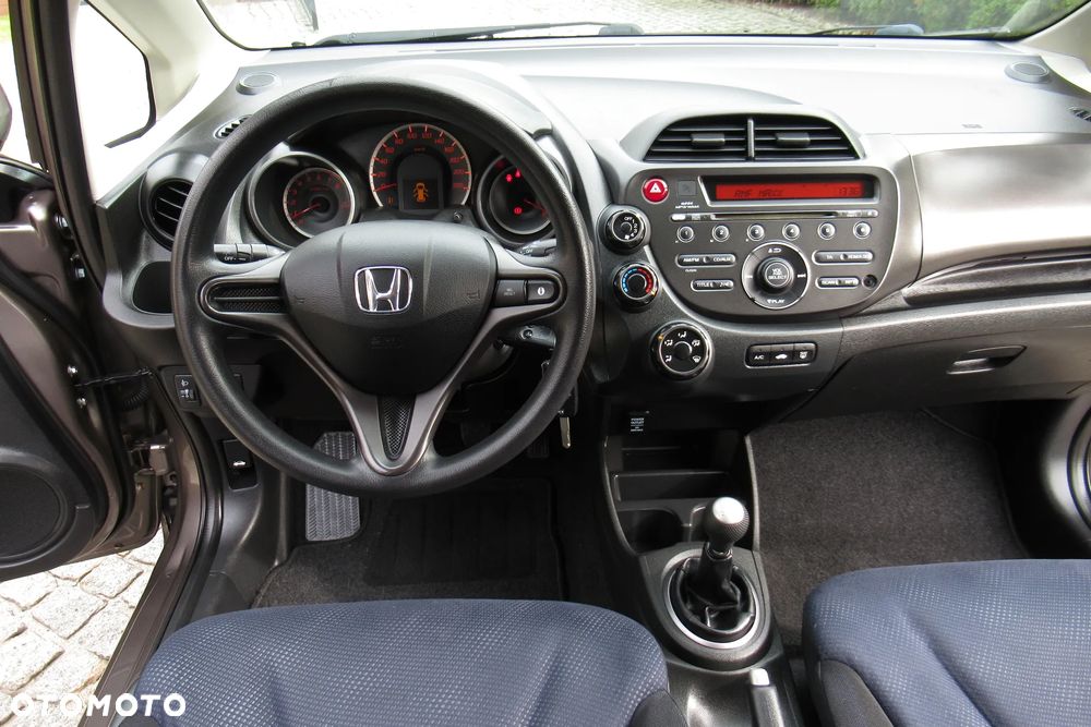 Honda Jazz 1.2 i-VTEC - 5