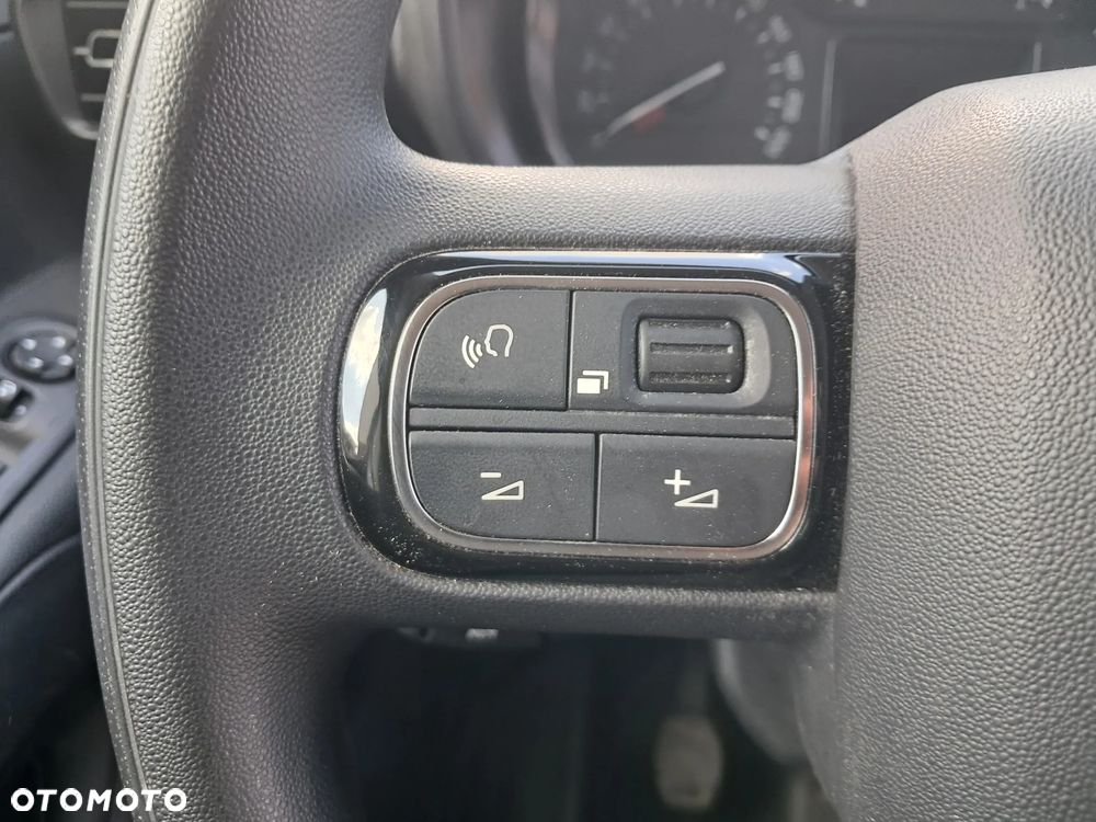 Toyota Proace City Van Long - 13