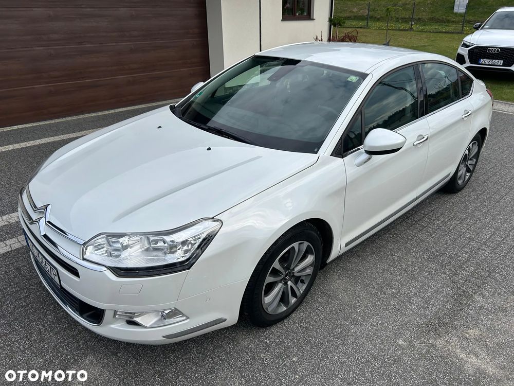 Citroën C5 - 29