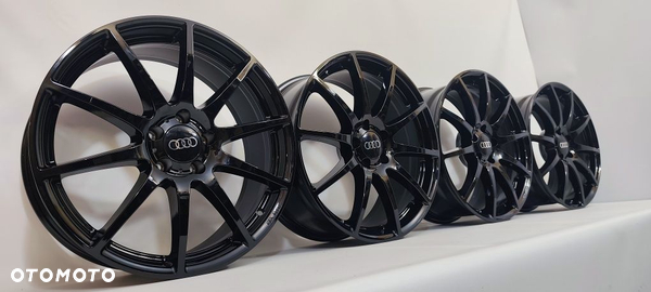 5x112 19" nowe audi s3 a3 a4b8 b9 a6c7 c8 a7 a8 q5 q3