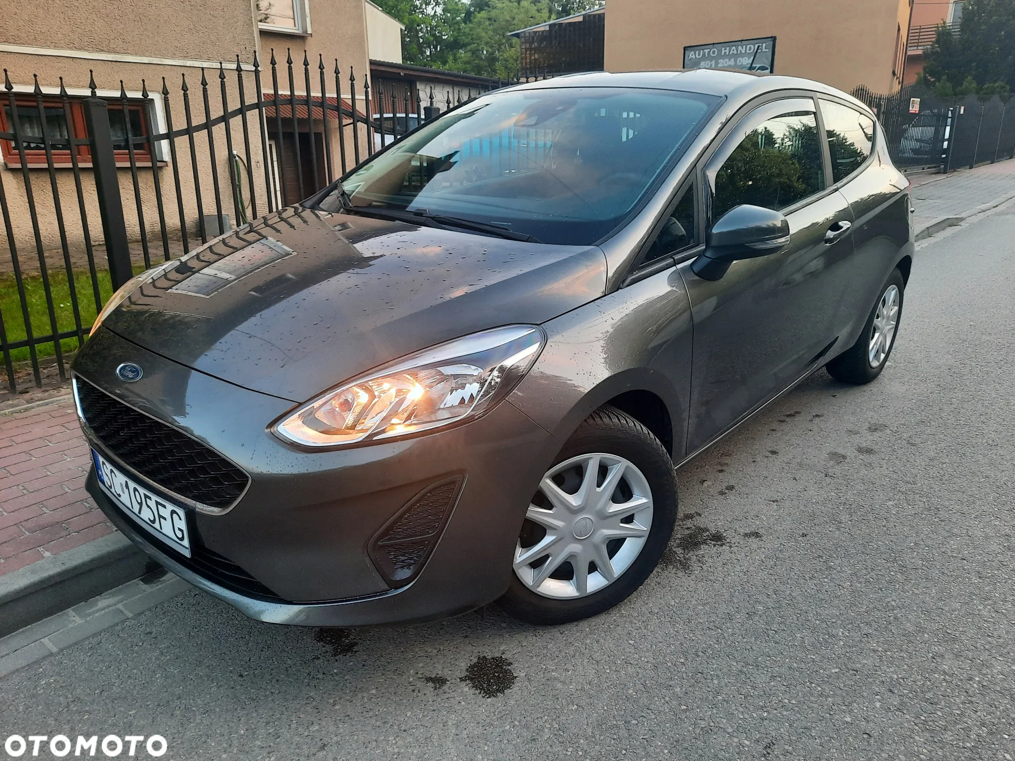 Ford Fiesta - 6