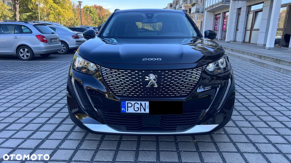 Peugeot 2008 PureTech 130 Allure - 3