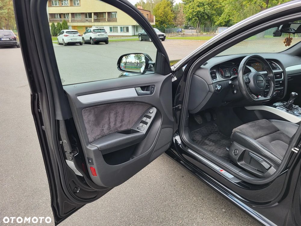 Audi A4 - 8