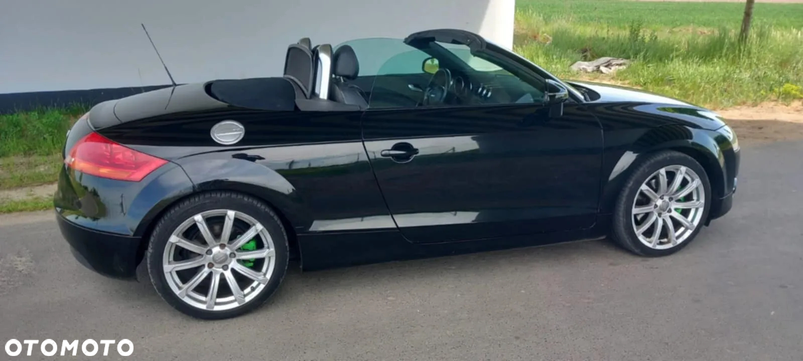 Audi TT - 2