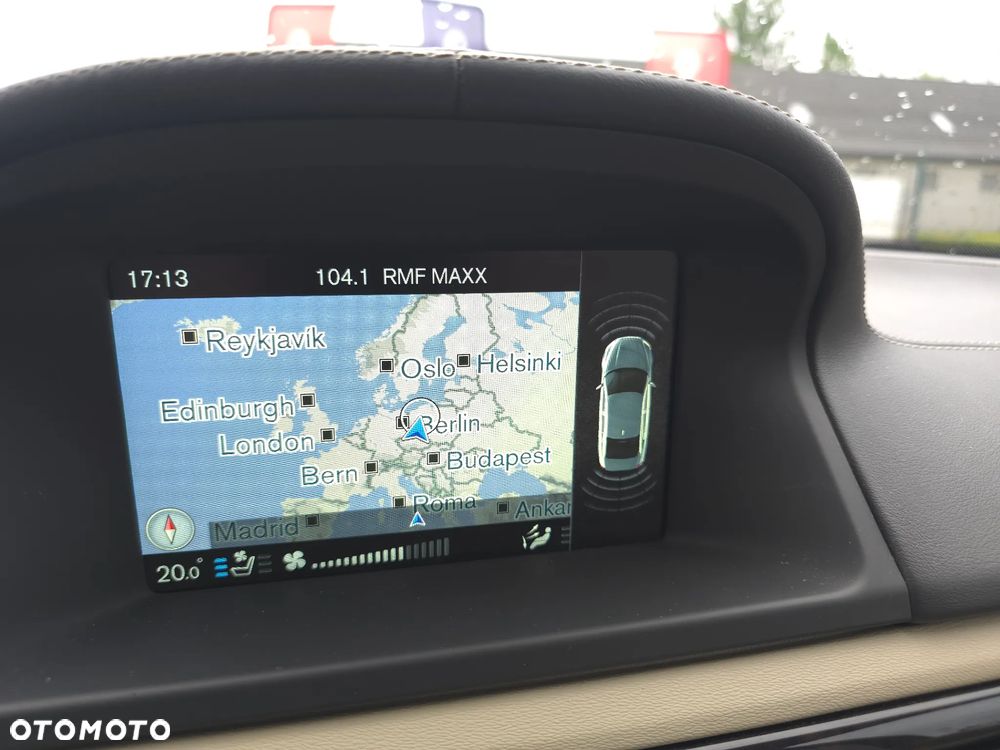 Volvo S80 D4 Drive-E Summum - 33