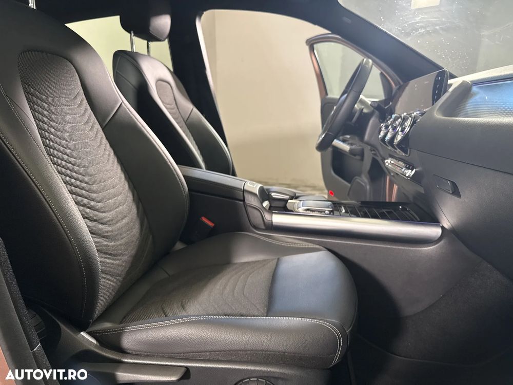 Mercedes-Benz EQA 250 - 12