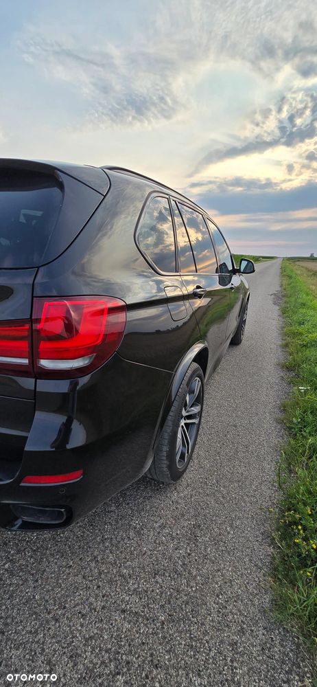 BMW X5 M - 7