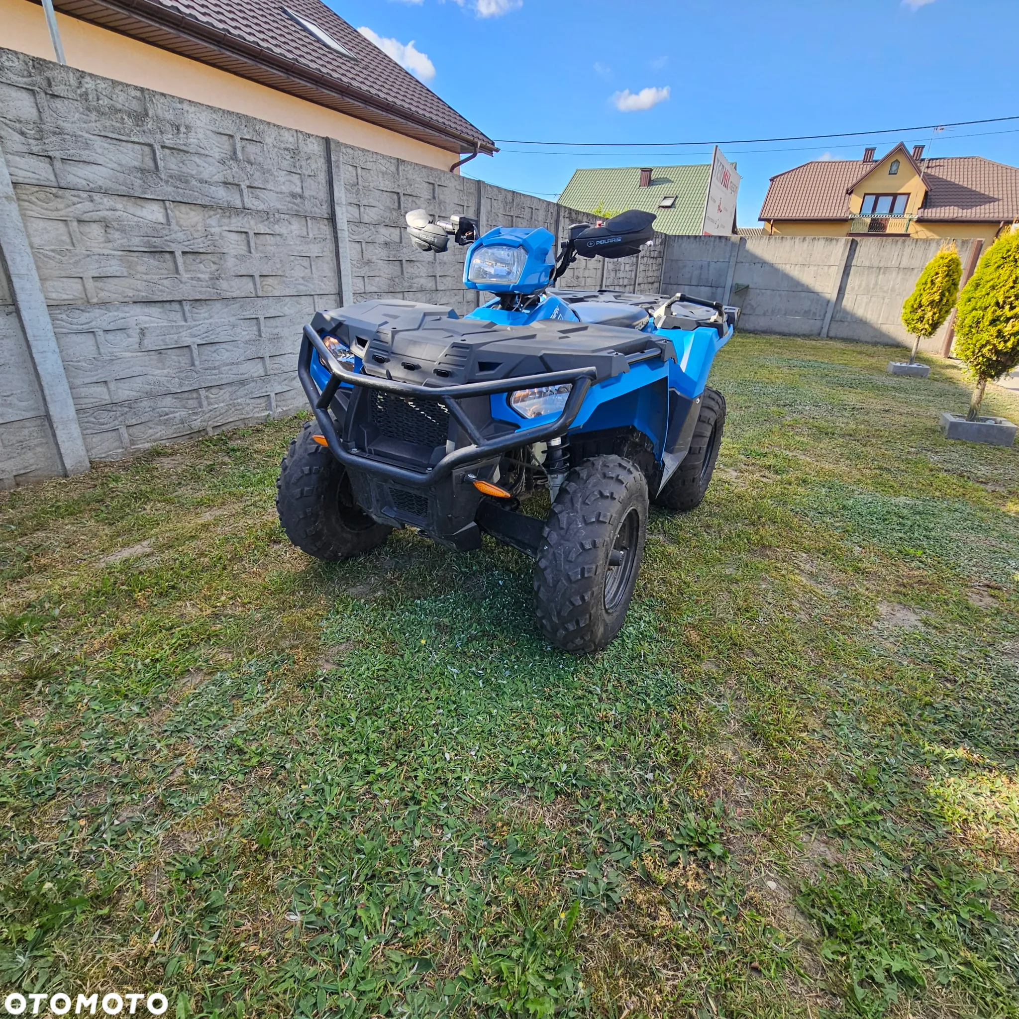 Polaris Sportsman