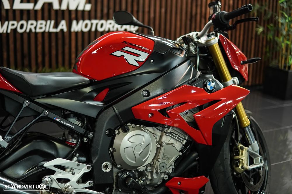 BMW S 1000 R - 19