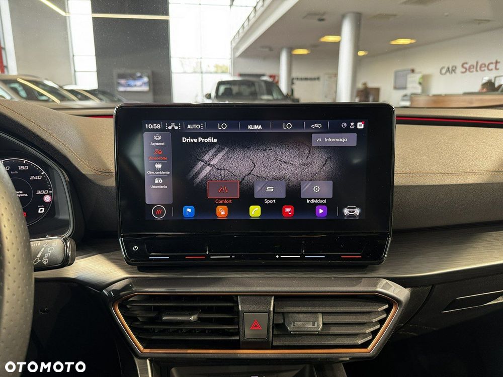 Cupra Formentor - 27