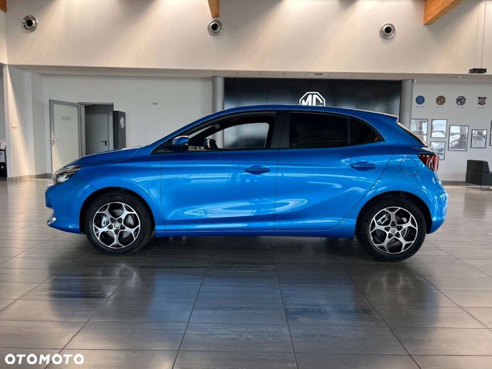MG MG3 - 11