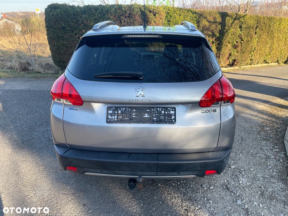 Peugeot 2008 PureTech 110 Stop&Start Active - 6