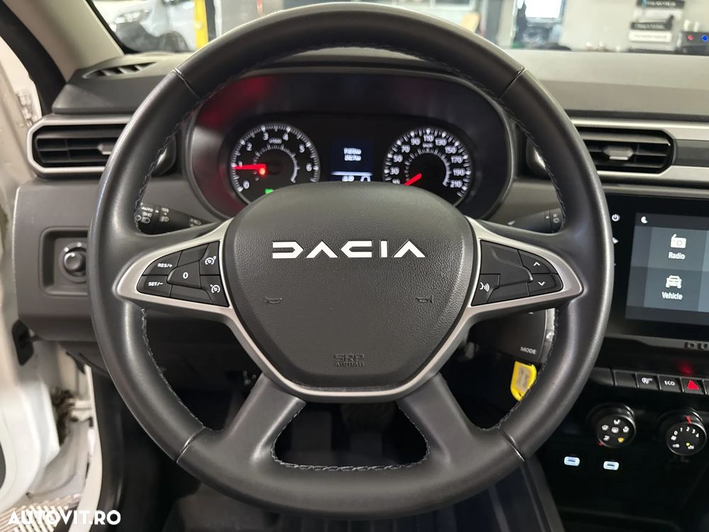 Dacia Duster - 18