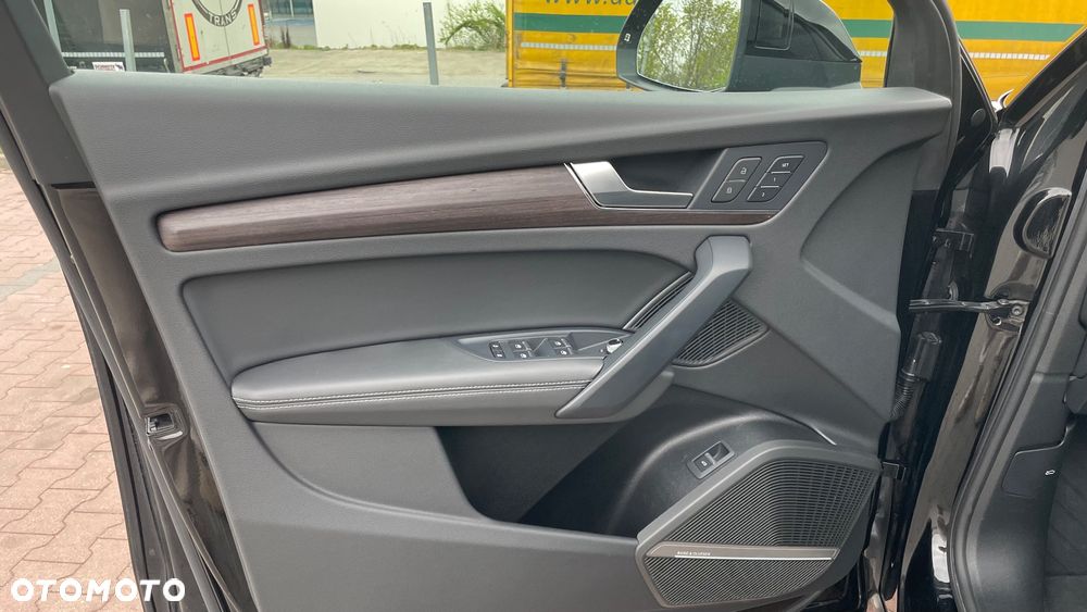 Audi Q5 40 TFSI quattro S tronic - 13