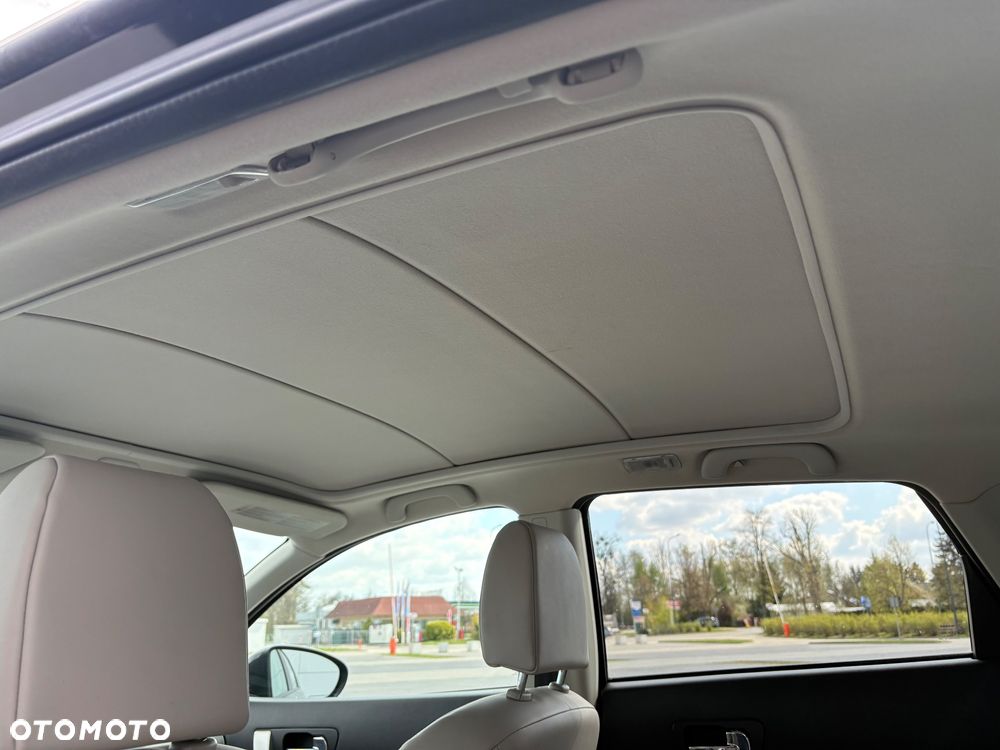 Nissan Qashqai 2.0 tekna - 28