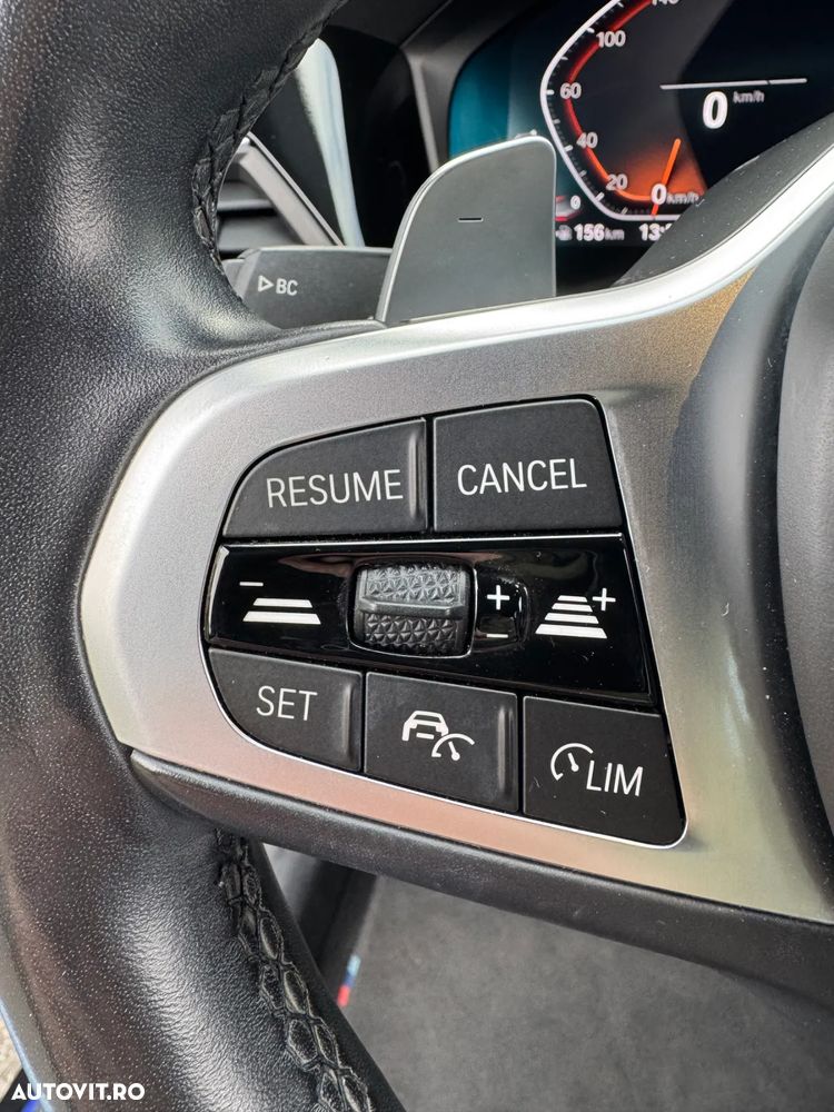 BMW Seria 4 420i Gran Coupe Sport-Aut. M Sport - 24