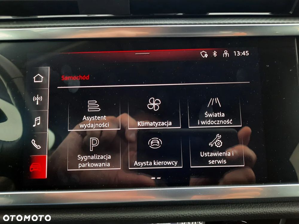 Audi Q3 35 TFSI S line S tronic - 34