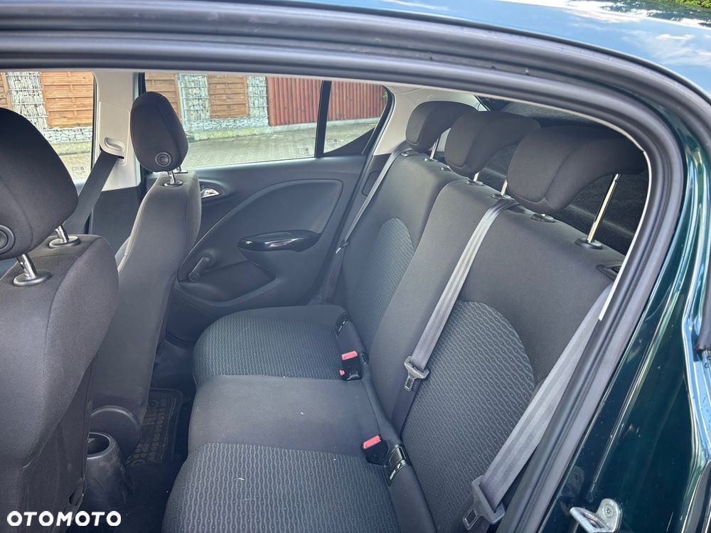 Opel Corsa - 11
