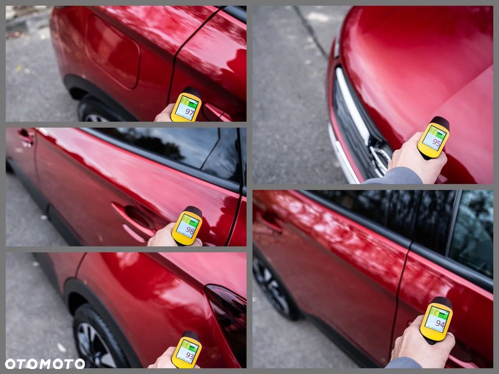 Opel Grandland X 1.2 Start/Stop Business INNOVATION - 14