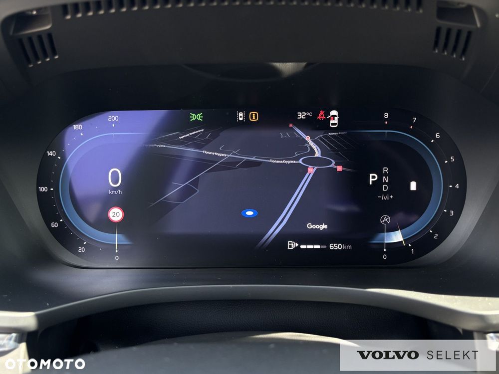 Volvo XC 60 - 13