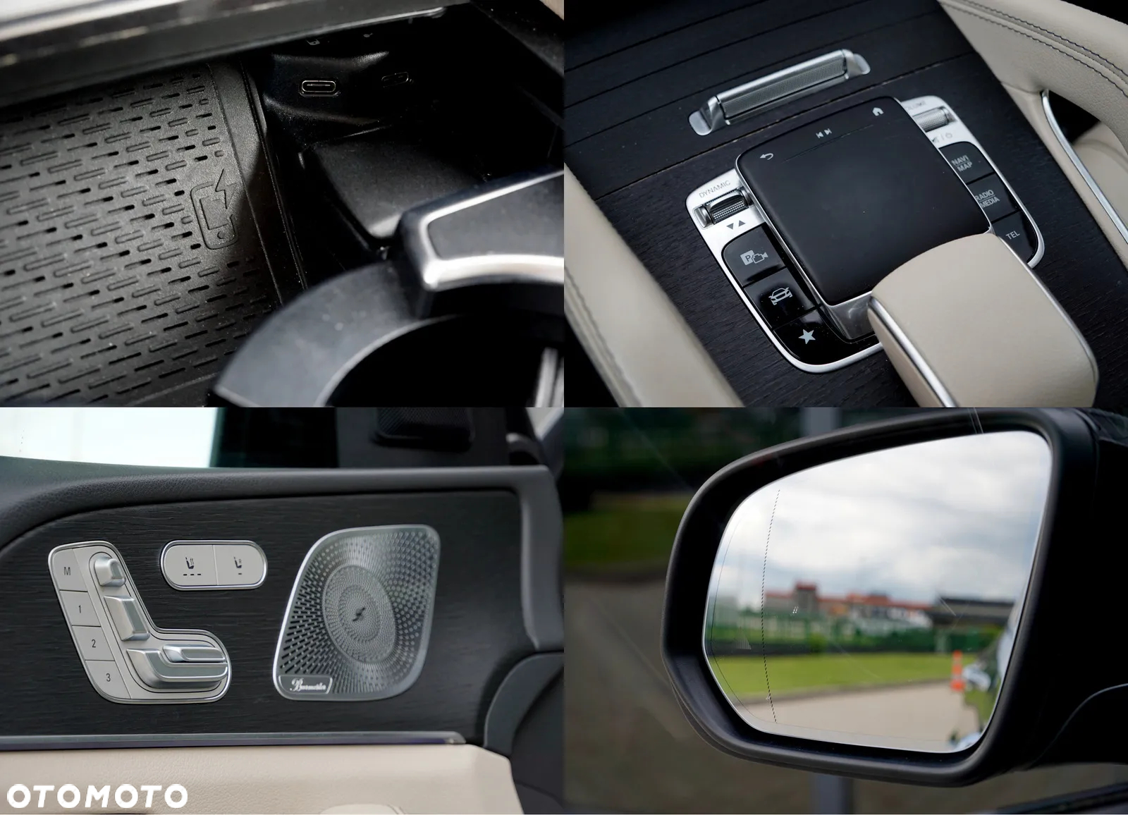 Mercedes-Benz GLE 300 d 4Matic 9G-TRONIC AMG Line - 40