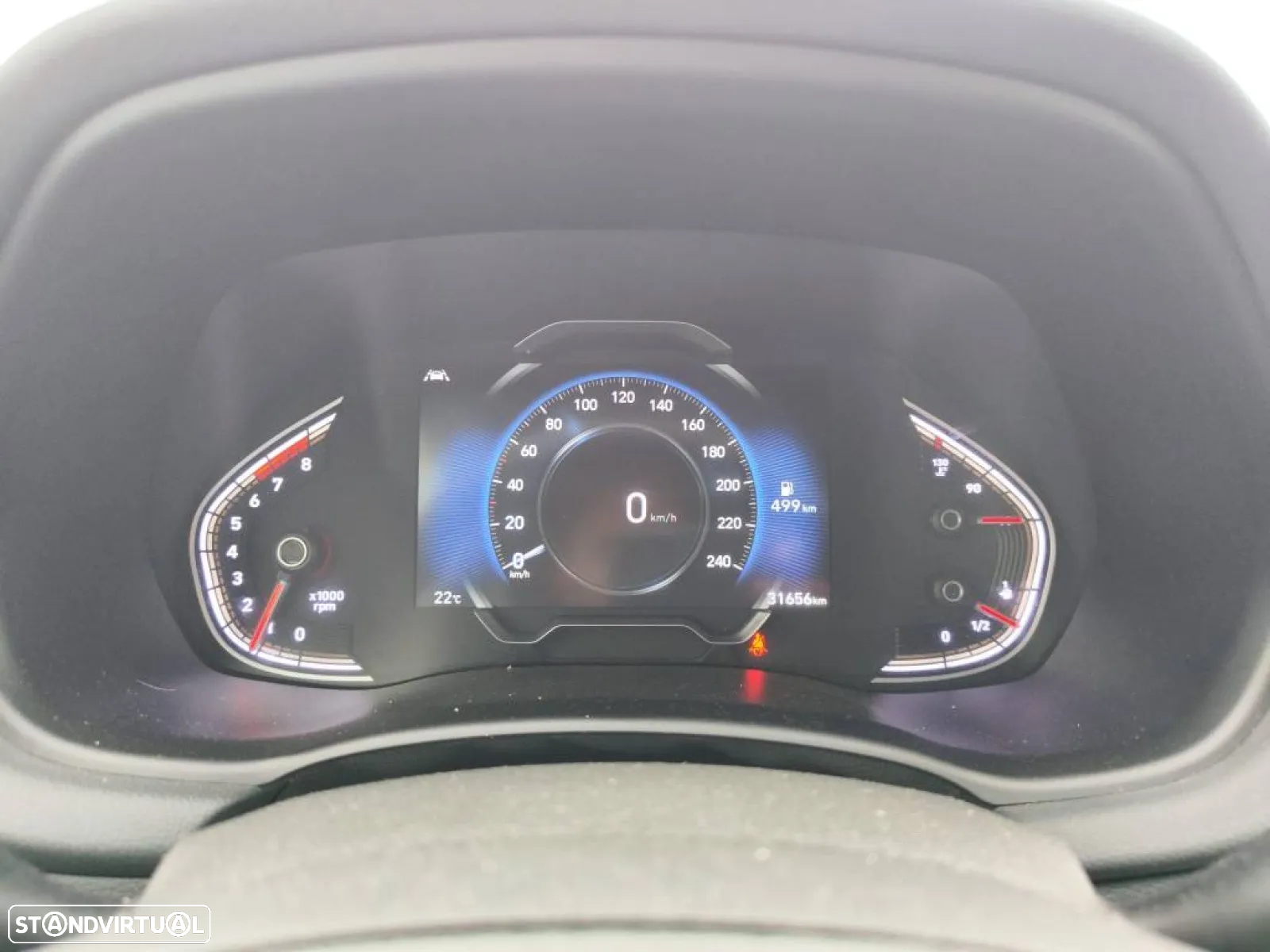 Hyundai i30 SW 1.0 T-GDi Style Plus - 14