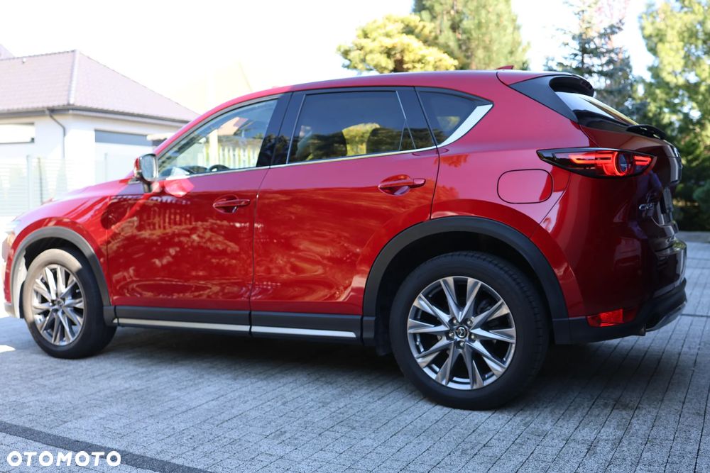 Mazda CX-5 2.5 Skypassion 2WD - 17