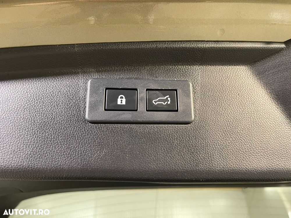Subaru Outback 2.5I LinearTronic CVT Exclusiv Cross - 24