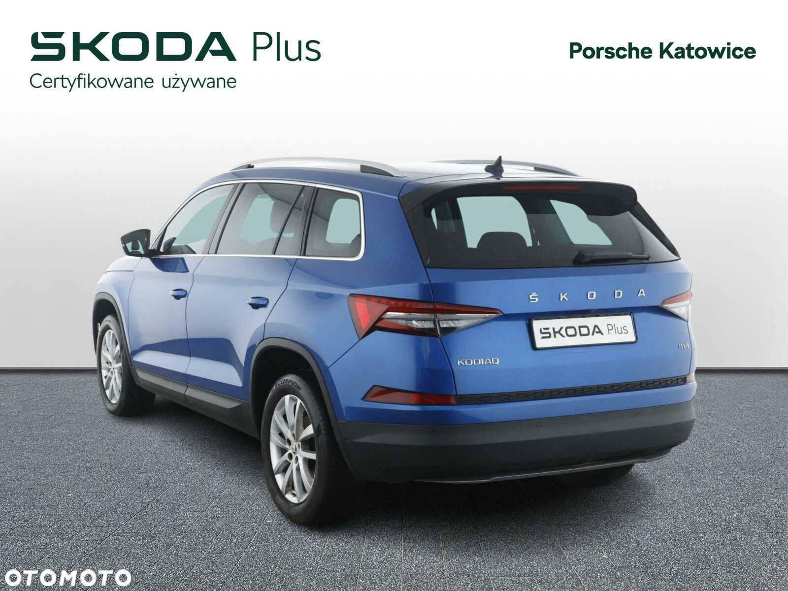 Skoda Kodiaq 2.0 TDI 4x2 Style DSG - 6
