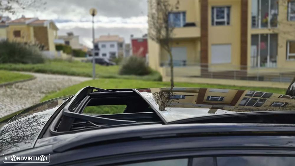 Peugeot 508 SW 1.6 Hybrid PSE e-EAT8 - 4