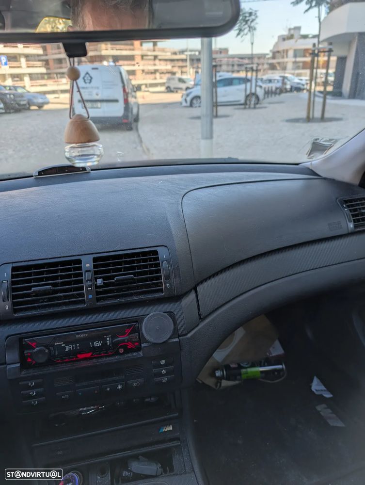 BMW 320 Gran Turismo - 11