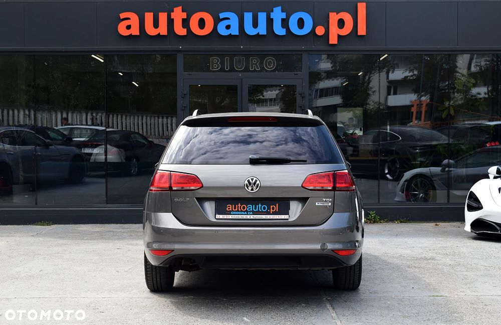 Volkswagen Golf 1.6 TDI BMT Trendline EU6 - 18