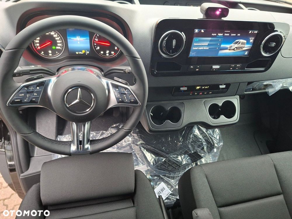 Mercedes-Benz Sprinter Sprinter - 7