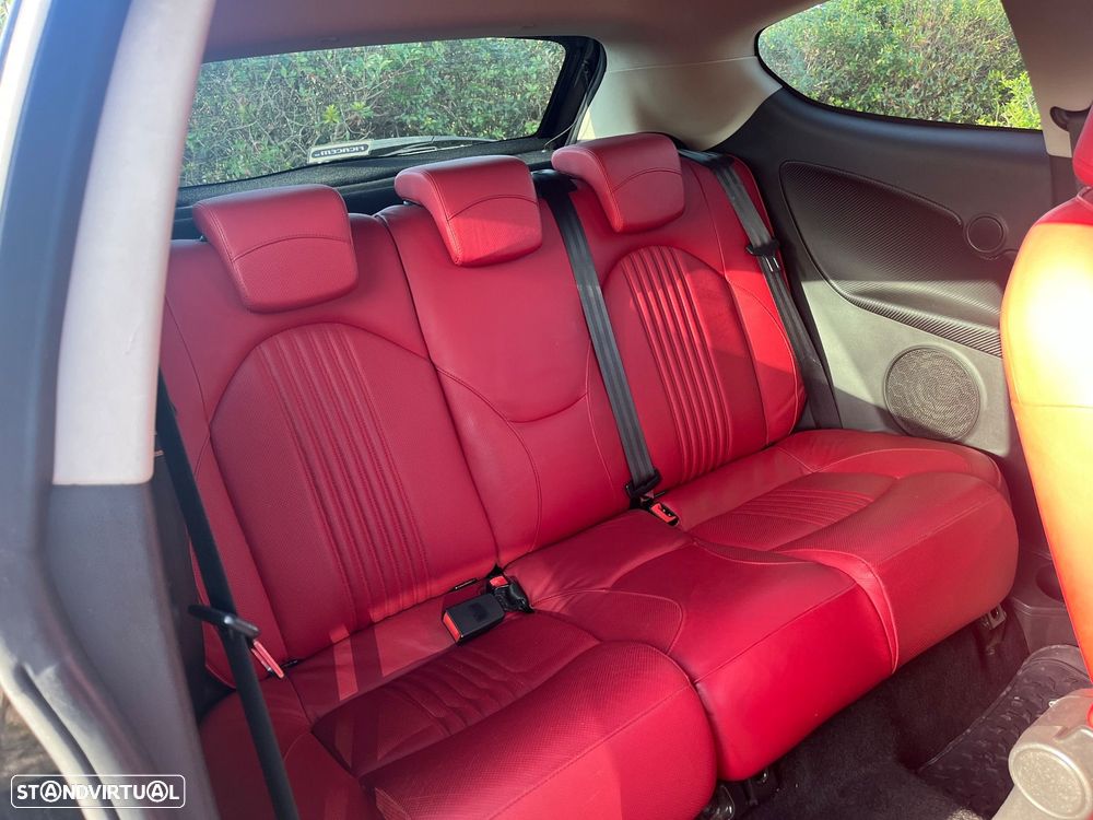 Alfa Romeo MiTo 1.6 JTD Distinctive - 13