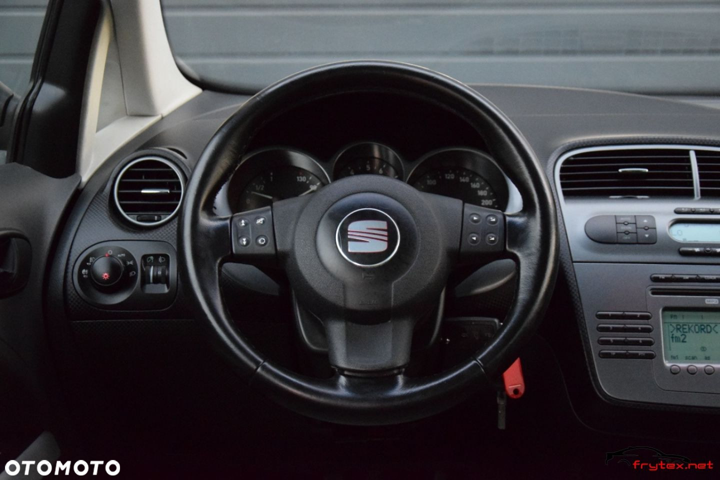 Seat Altea XL - 27