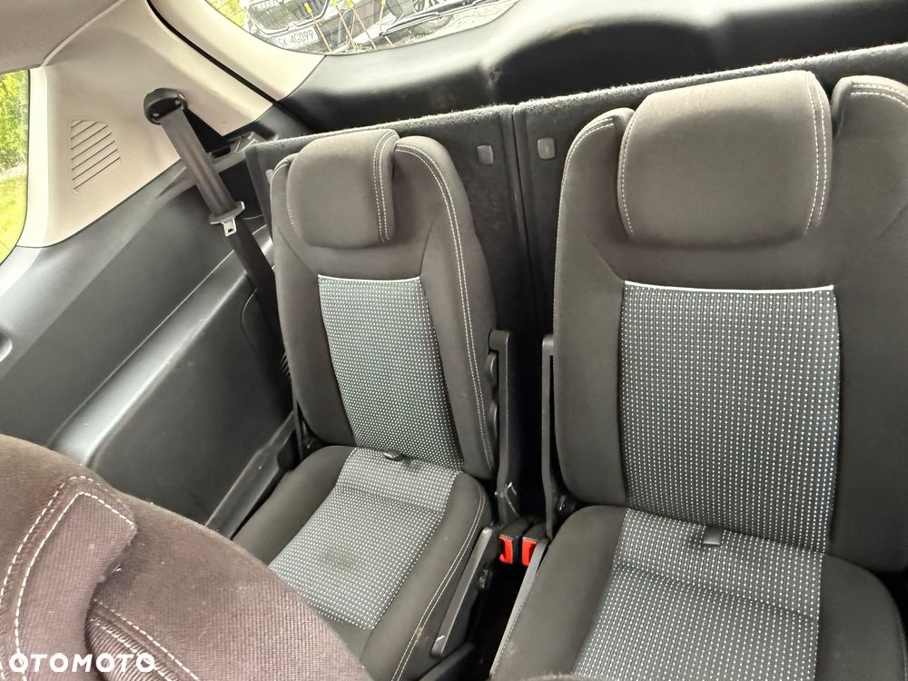 Ford S-Max 2.0 TDCi Titanium - 7